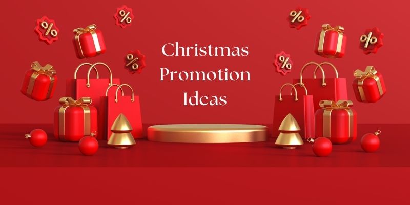 christmas promotion ideas 2023