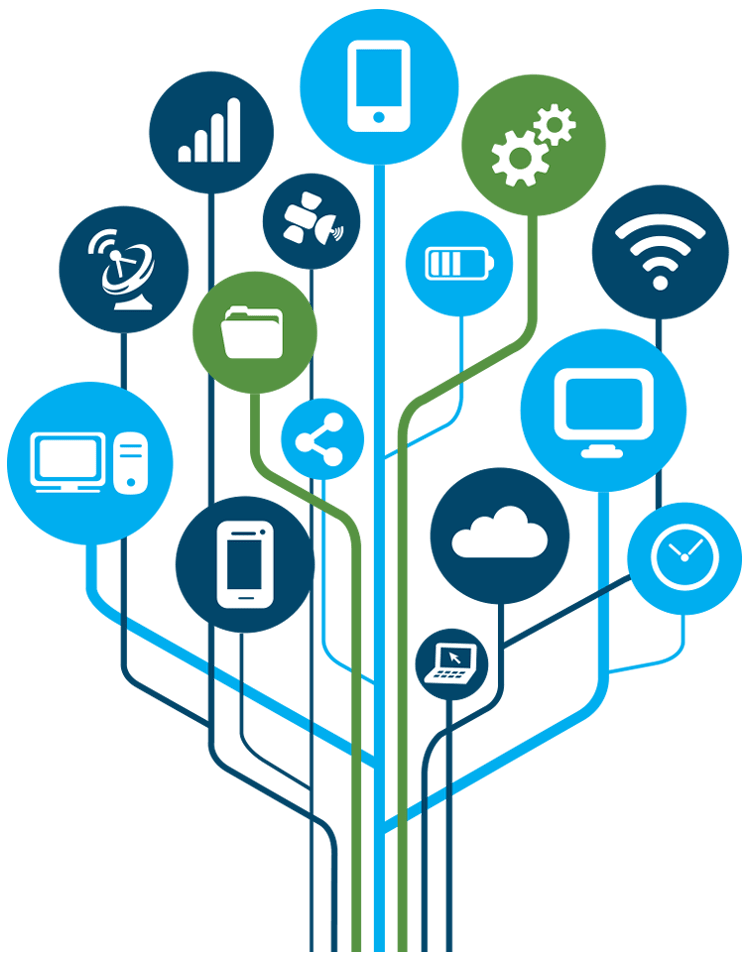 streamlined complex technical content