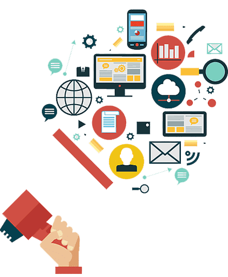 Impactful article writing services