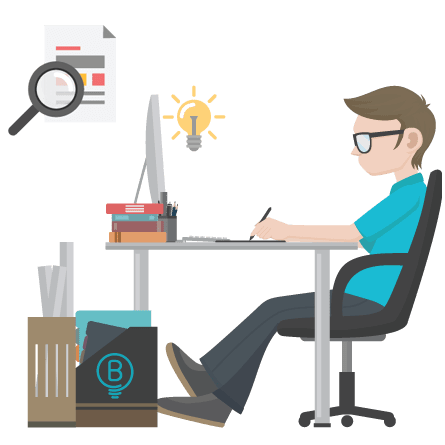 Trustworthy article writing services